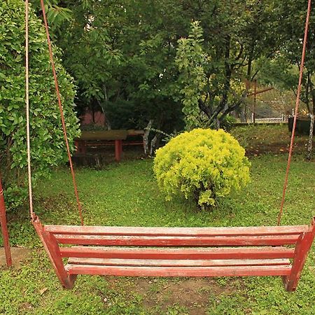 Gajanovic Rooms 下米拉诺瓦茨 外观 照片